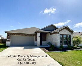 Building Photo - 4bd/2ba in Killeen TX