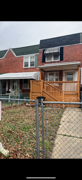 Primary Photo - 2014 Harman Ave