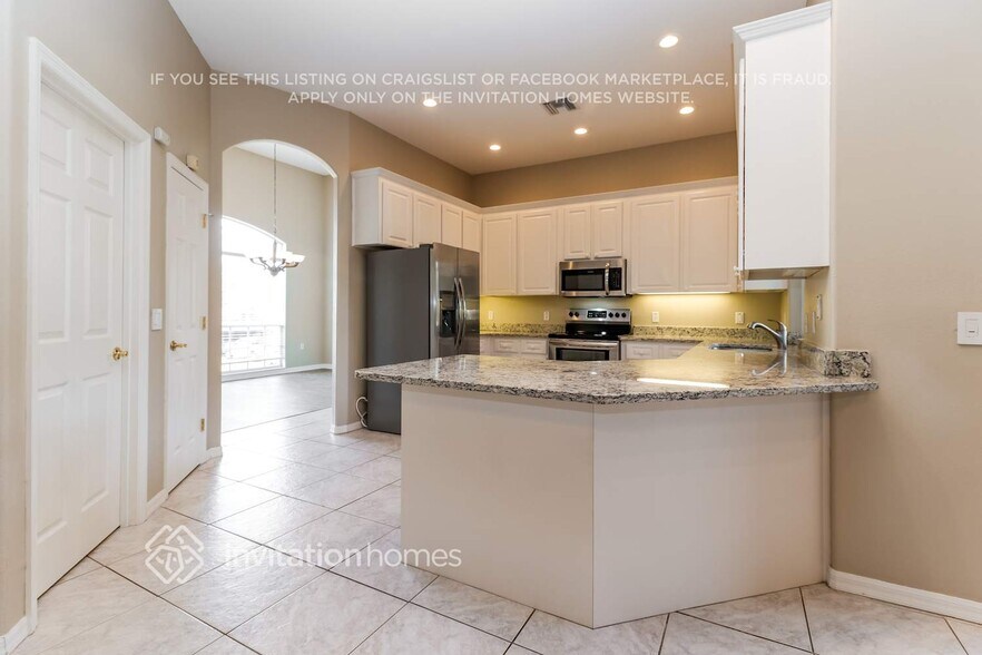 Building Photo - 2609 Brookside Bluff Loop