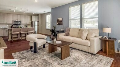 Building Photo - 1544 Madison Ave