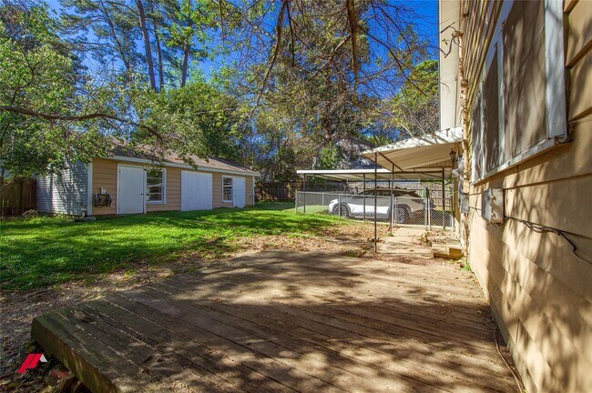 Building Photo - 3836 Maryland Ave