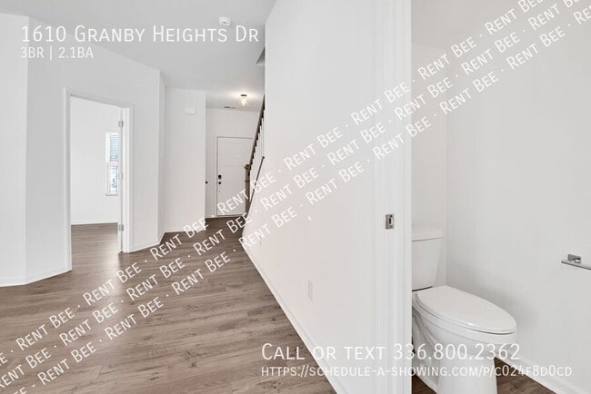 Building Photo - 1610 Granby Heights Dr