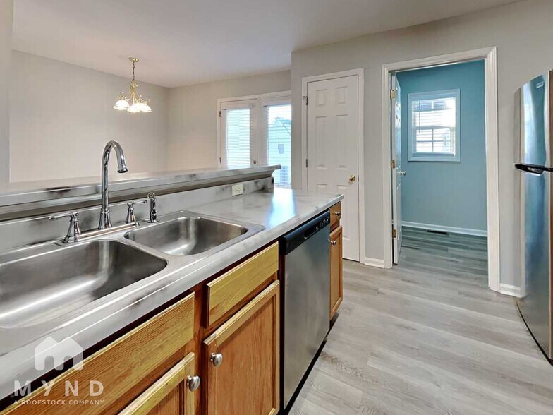 Building Photo - 4420 Windstorm Way