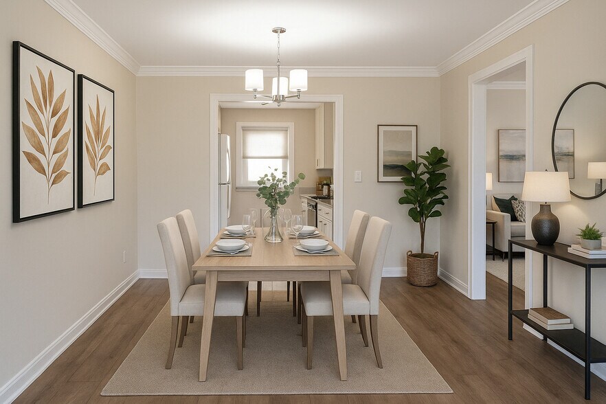 Building Photo - Colony House of Westshore