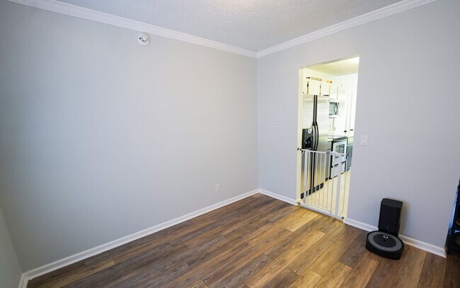 Building Photo - Coming Available!