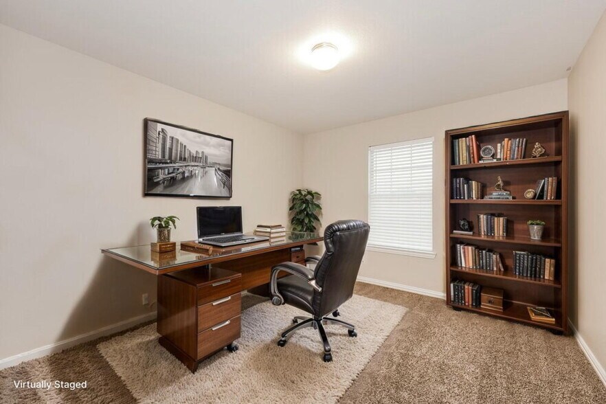 Building Photo - 1212 Fleetwood Cove Dr