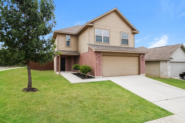 Building Photo - Hunters Pond - 10502 Goose Way, San Antoni...