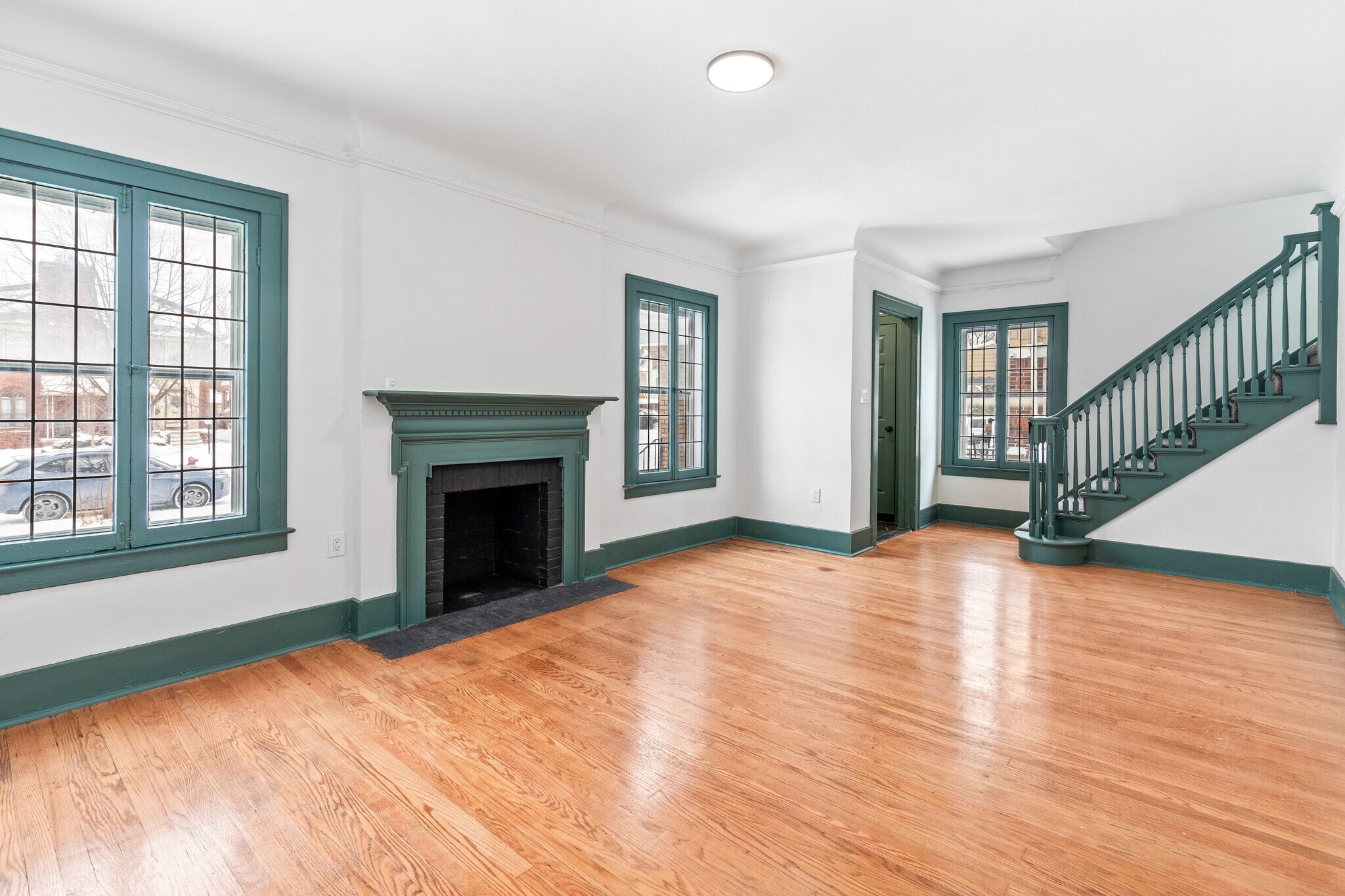Building Photo - 4767 Sturtevant St
