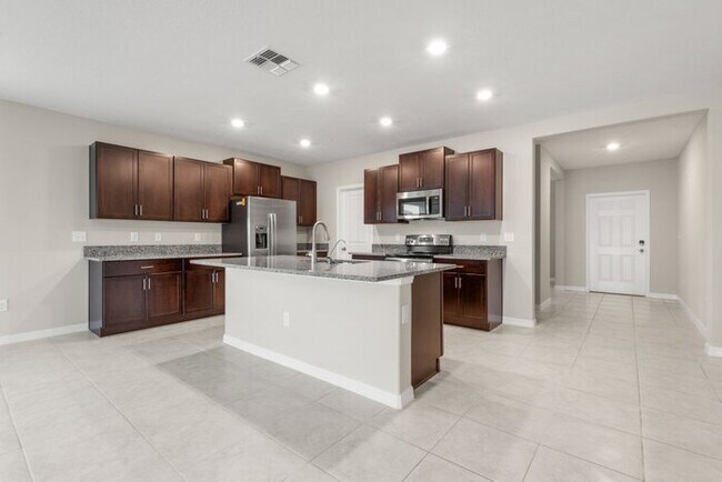 Building Photo - Brand New Home For Rent in Creek Preserven