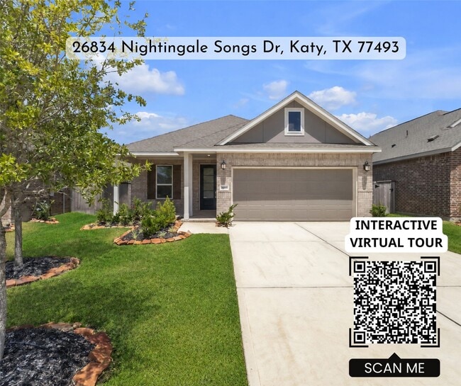 Building Photo - 26834 Nightingale Songs Dr