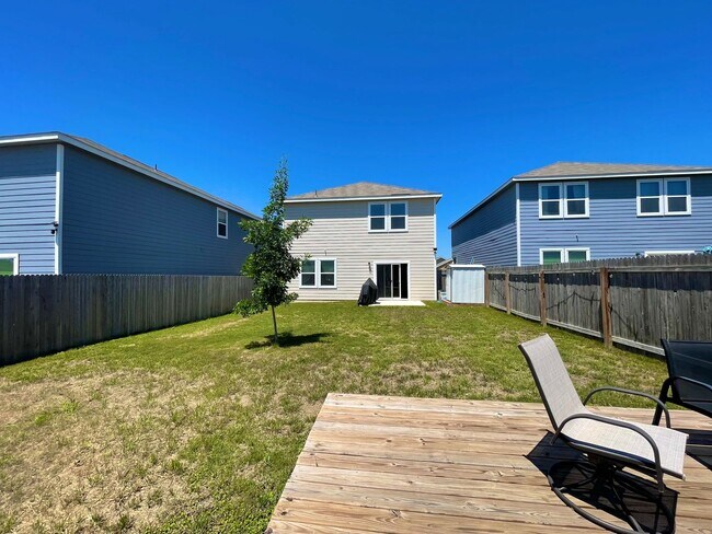 Building Photo - 12731 Cygnus-