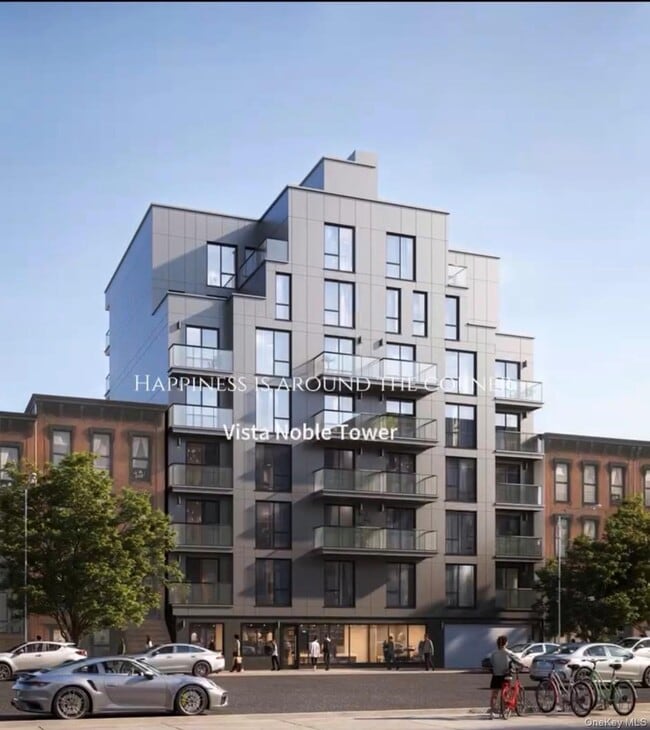 Building Photo - 168 E 111th St