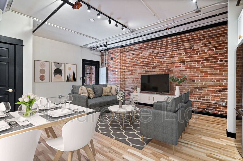 Building Photo - 1490 Lafayette St