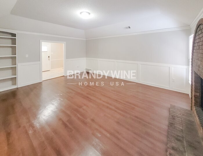 Building Photo - 4188 Sassafras River Dr