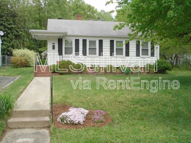 Primary Photo - 2404 Farthing St