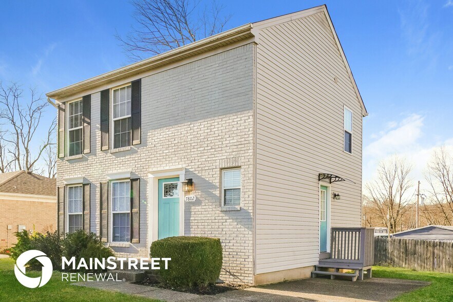 Building Photo - 7802 Texlyn Ct