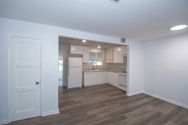 Building Photo - 1560 Goodlett St