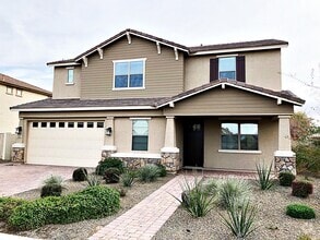Building Photo - 1485 W Sea Fog Dr