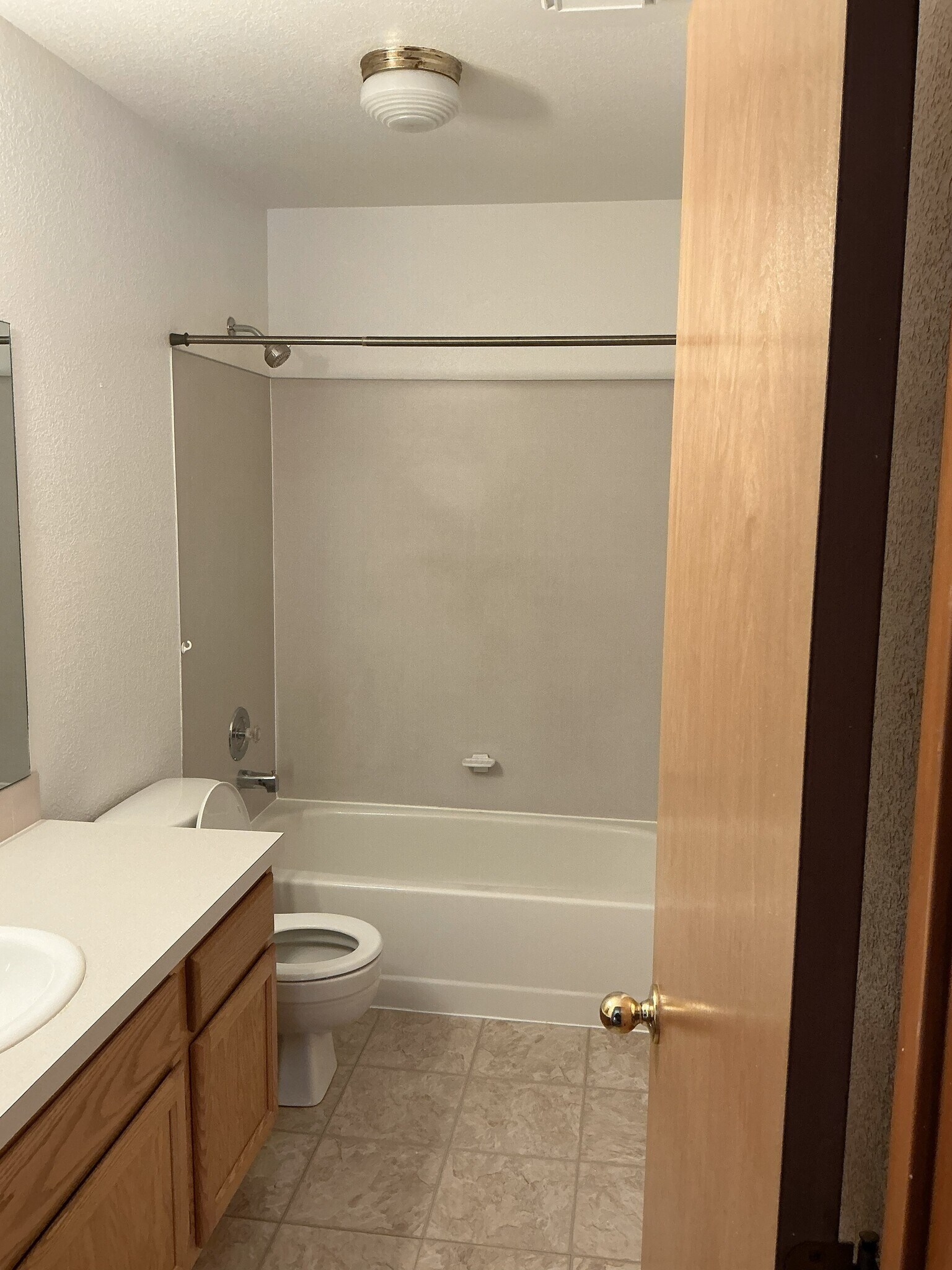 Bathroom - 2027 North Dove Avenue