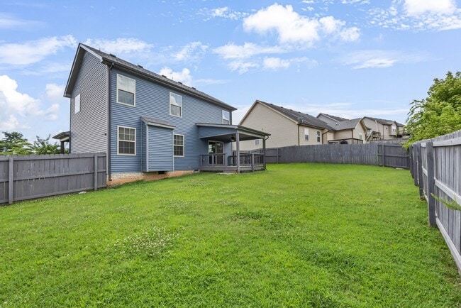Building Photo - 843 Crestone Ln