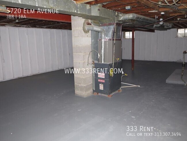 Building Photo - 5720 Elm Ave