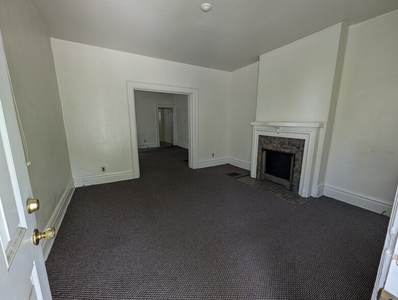 Living Room - 2290 Indiana Ave