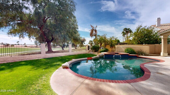 Building Photo - 3231 S Jojoba Way