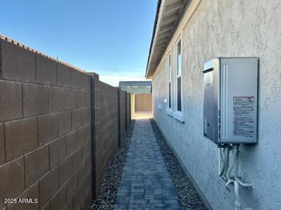 Building Photo - 8147 E Paloma Ave