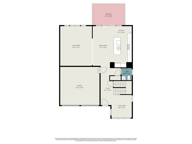 Building Photo - 1726 Bradley Dr