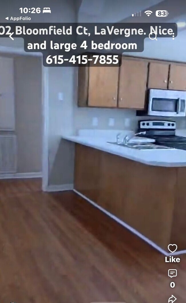 Building Photo - 502 Bloomfield Ct