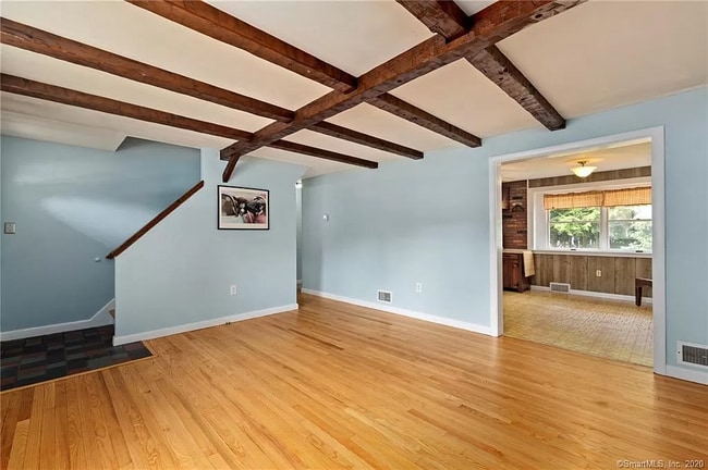 Building Photo - 73 Wepawaug Dr