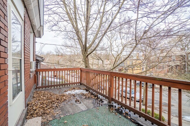 Building Photo - 2230 Tilbury Ave