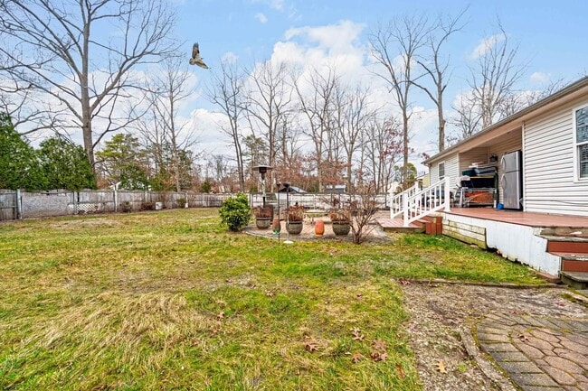 Building Photo - 303 Martin L King Ave