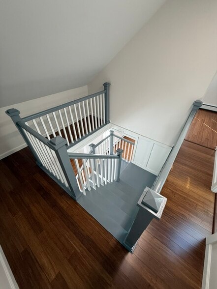 Building Photo - 245 Wareham Rd