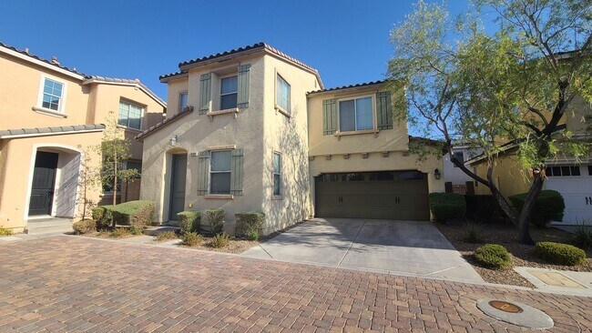 Primary Photo - 2 Bedroom home in Southwest Las Vegas