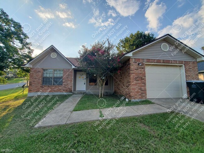 Building Photo - 3 br, 2 bath House - 4700 Tradewinds Dr