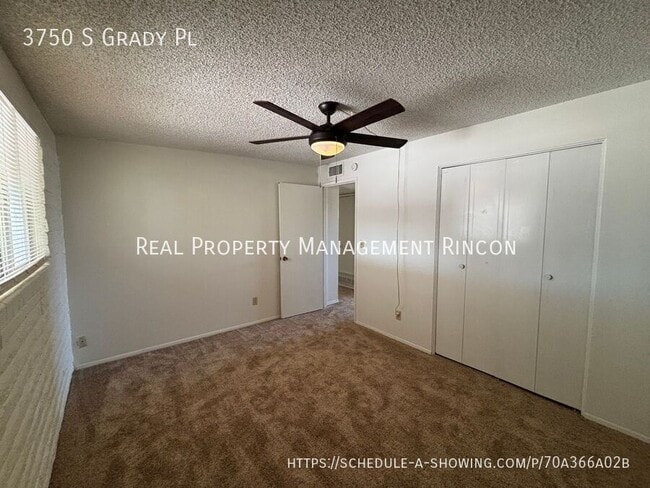 Building Photo - 3750 S Grady Pl