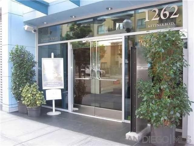 Building Photo - 1262 Kettner Blvd