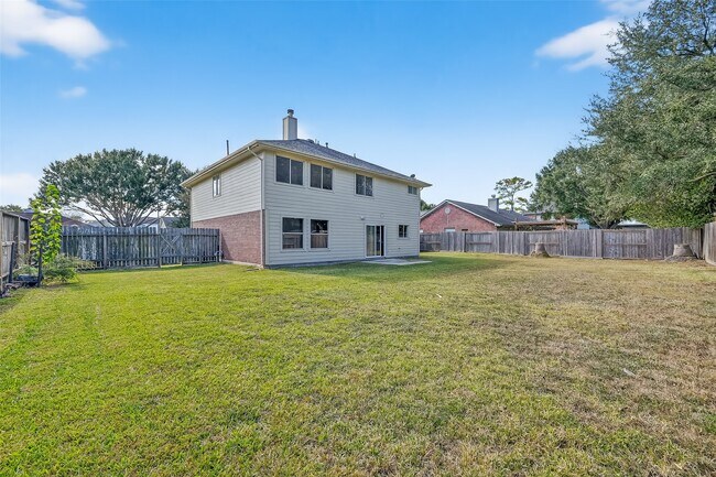 Building Photo - 7115 Renfro Dr