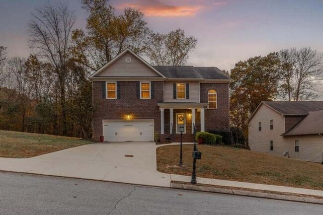 Building Photo - 7160 Neville Dr