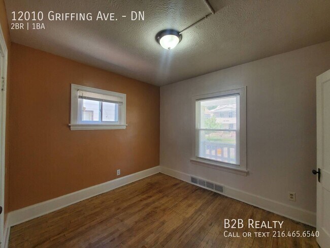 Building Photo - 12010 Griffing Ave