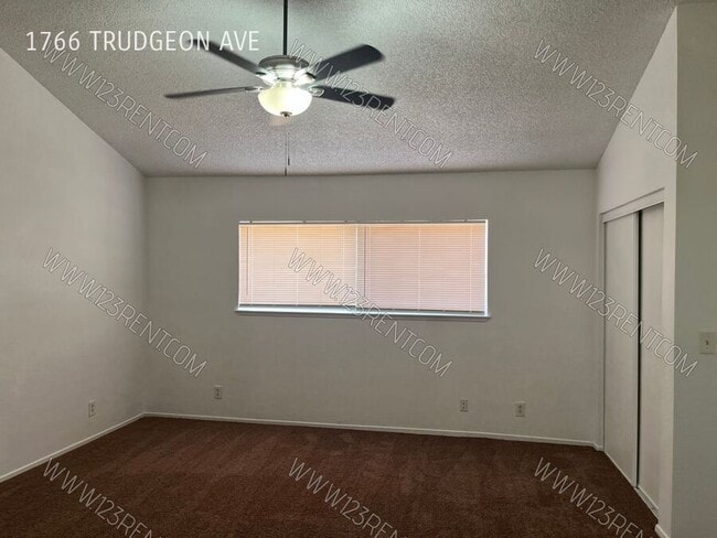 Building Photo - 1766 Trudgeon Ave
