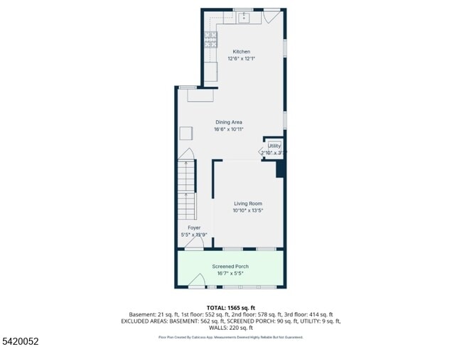 Building Photo - 87 Madison Ave