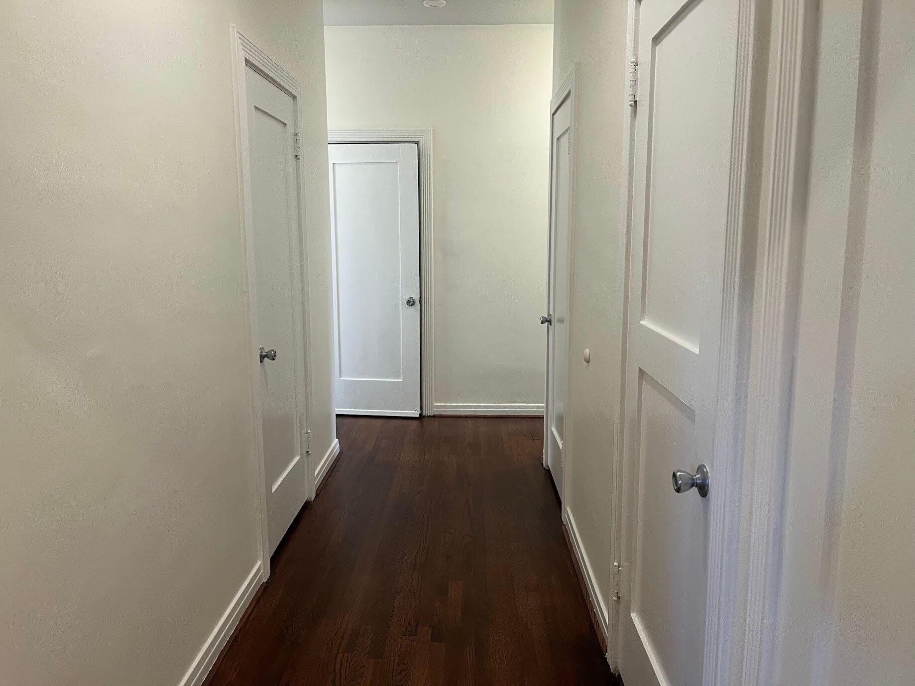 hallway - 5761 W Olympic Blvd