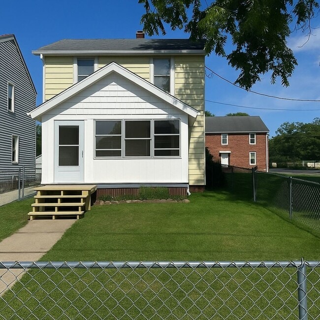 Primary Photo - Charming 3BR House in Toledo