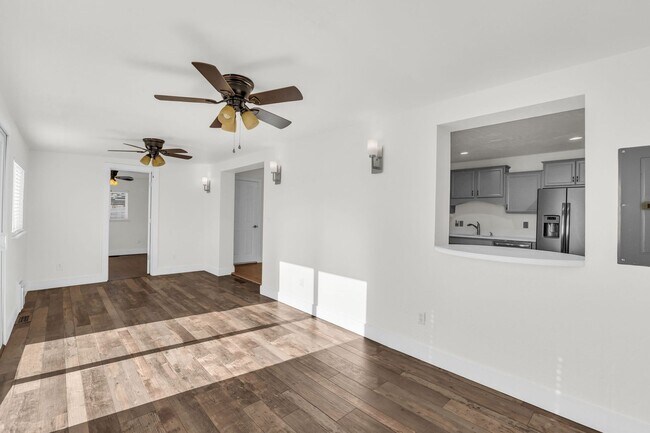 Building Photo - Beautiful 3 Bedroom Rambler Near Hill AFB with RV Parking