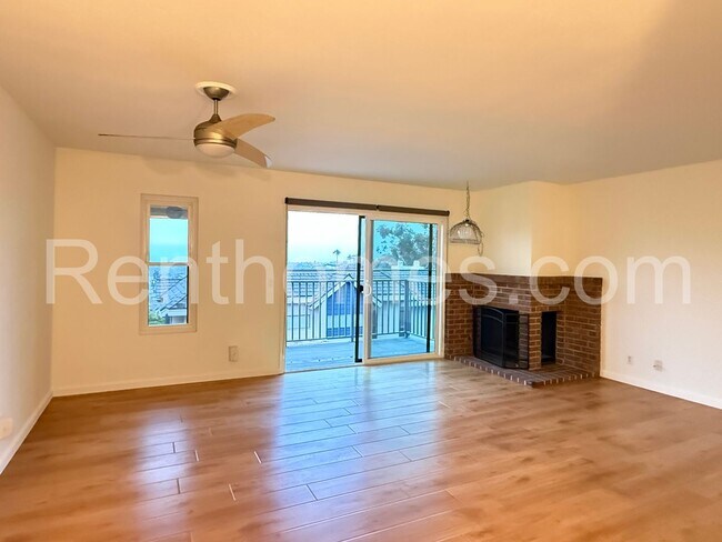 Building Photo - 3745 Balboa Terrace