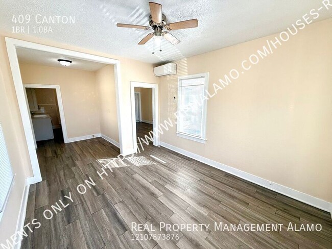 Building Photo - 409 Canton-
