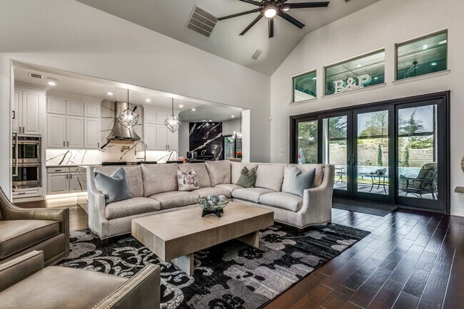 Building Photo - Exquisite Custom Home in the Highly Sought-After Windsong Ranch Community in Prosper!