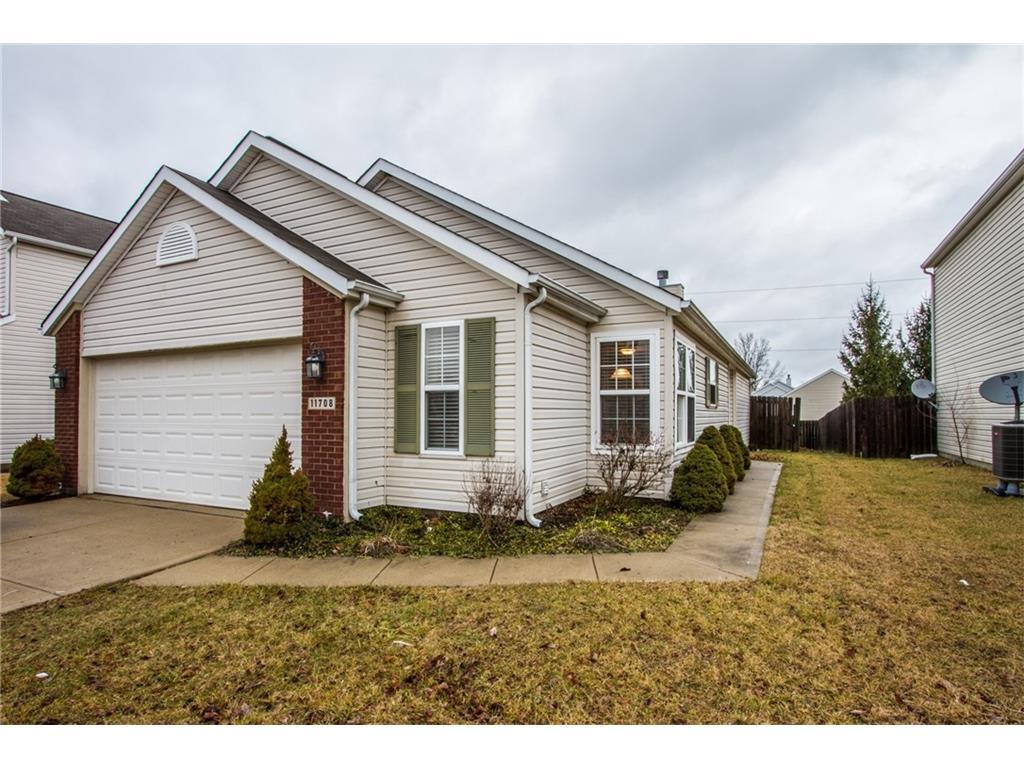 Front - 11708 Signet Lane